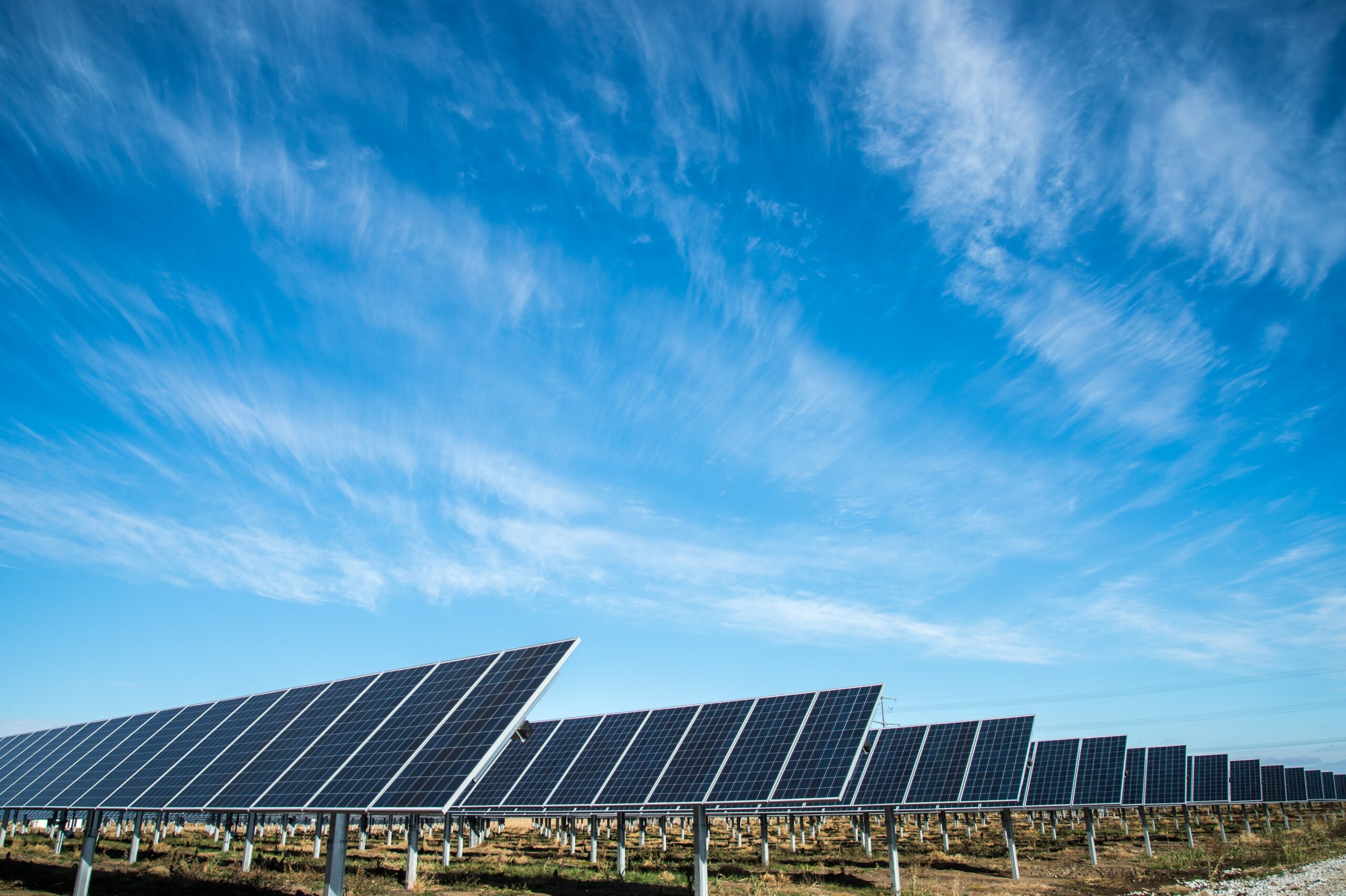 Energia solar Brasil