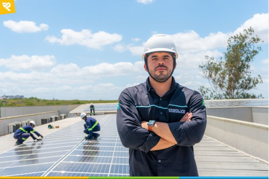 Placas fotovoltaicas